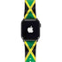 Jamaica Flag Apple Watch Band 38-40mm